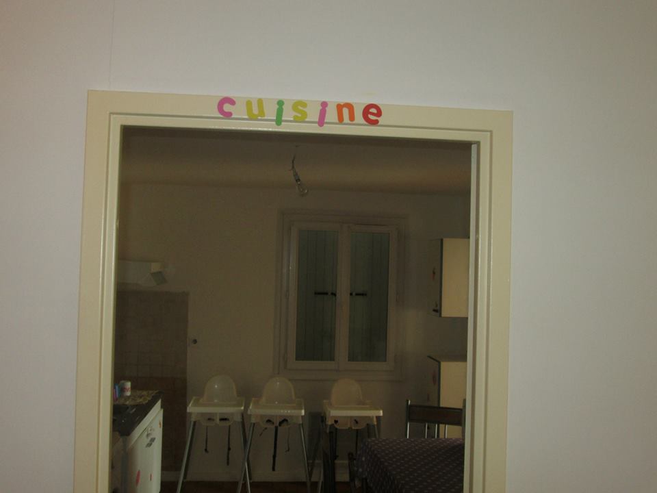 Cuisine